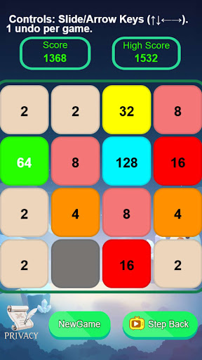 Digit Shove Sum Rush official gameplay screenshot 5